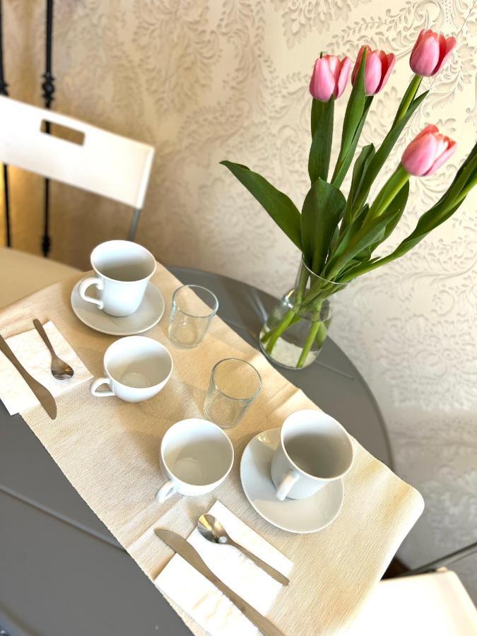 Mira Mare Suite Napoli Ngoại thất bức ảnh