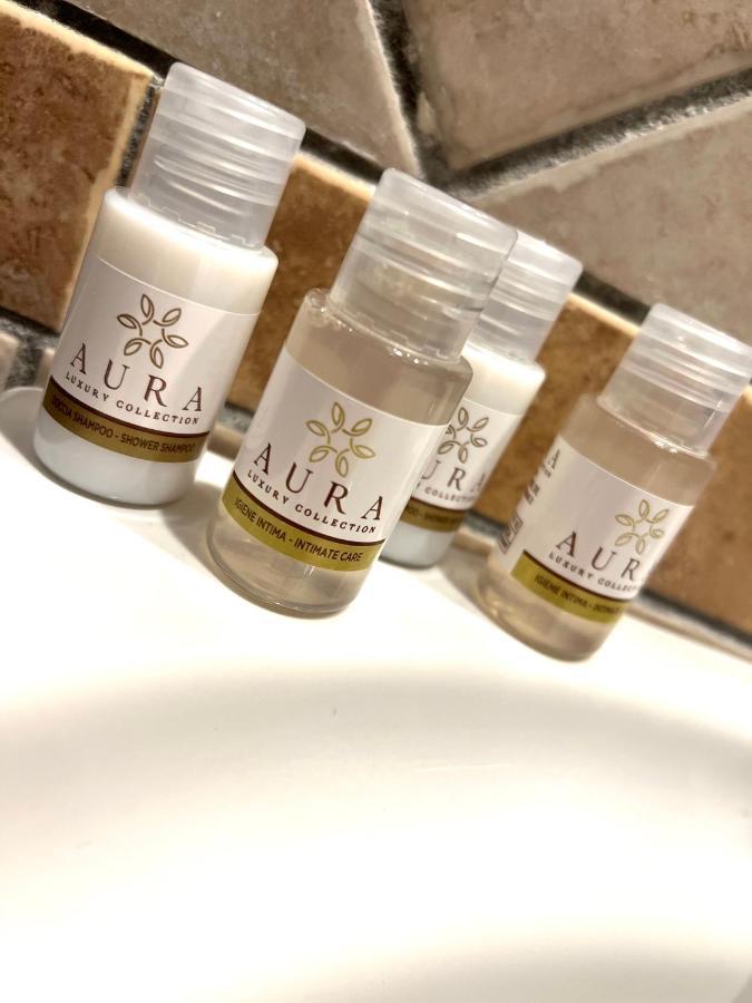 Mira Mare Suite Napoli Ngoại thất bức ảnh