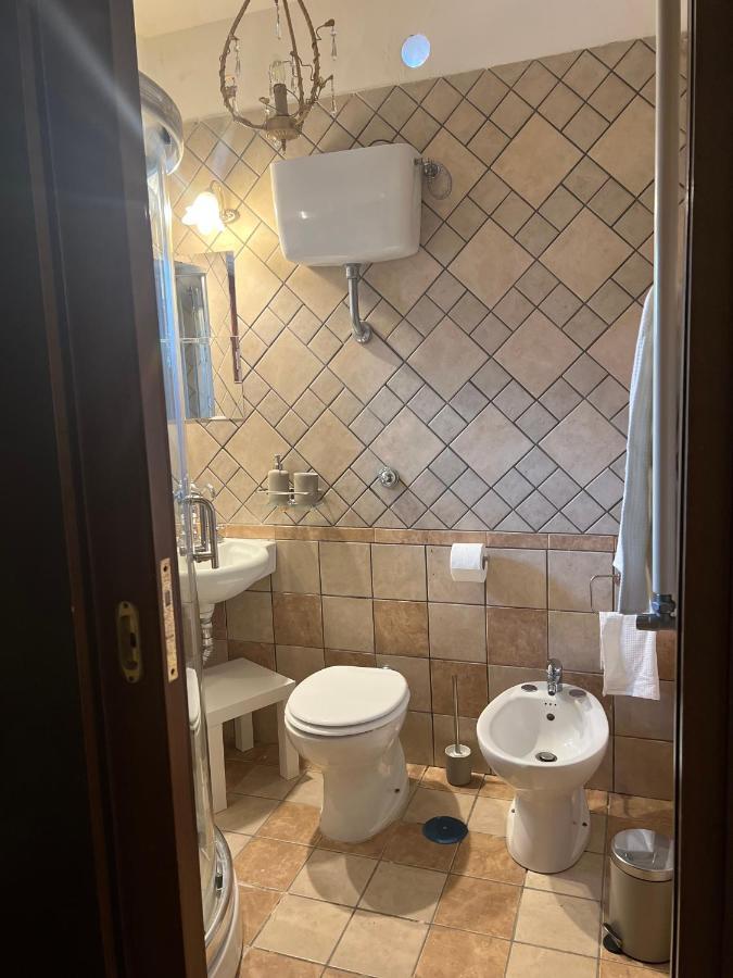 Mira Mare Suite Napoli Ngoại thất bức ảnh