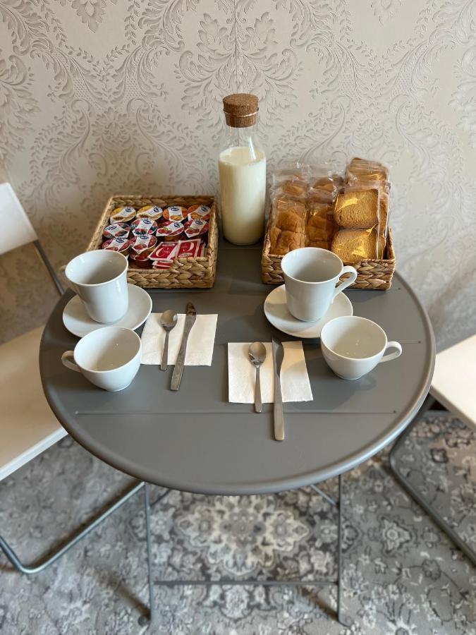 Mira Mare Suite Napoli Ngoại thất bức ảnh